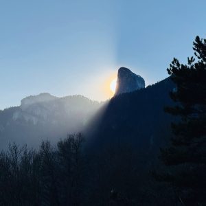 Sacred Nights | ONLINE
