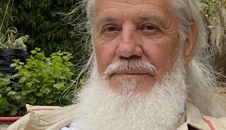 Kundalini Update