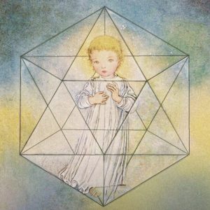 Level 2・7 | Journey into Sacred Geometry