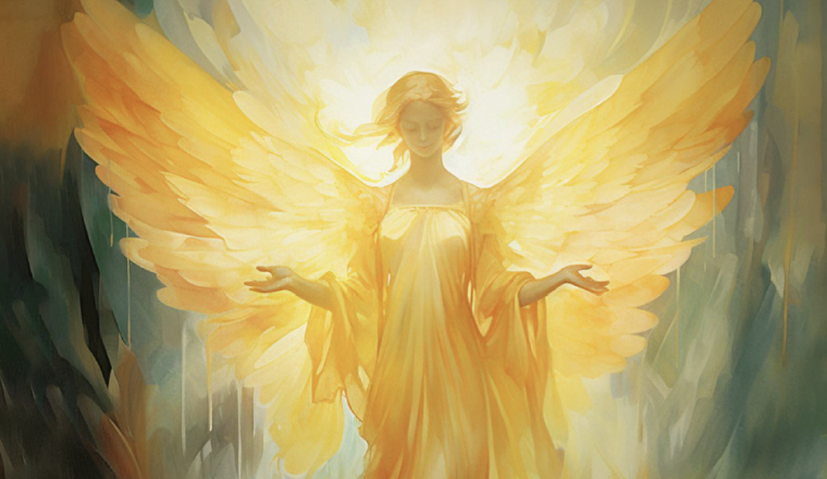 Solstice Portal • LIGHT