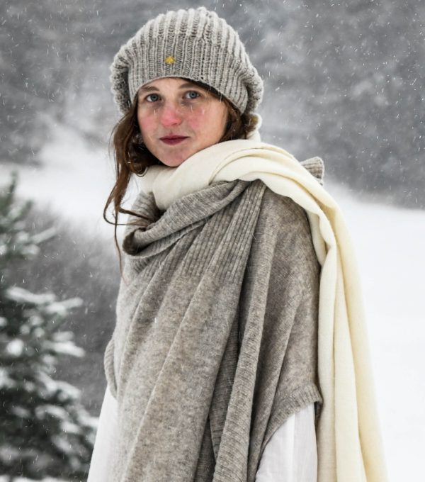 ANS Bonnet | Yak Wool - Image 4
