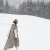 ANS Poncho | Yak Wool - Image 5