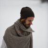 ANS Poncho | Yak Wool - Image 4