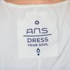 ANS Yoga Shirt | for boys - Image 3