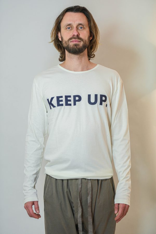 ANS Yoga Shirt | for boys - Image 2