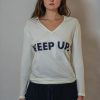 ANS Yoga Shirt | for girls - Image 2