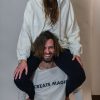 ANS Hoody | unisex - Image 7