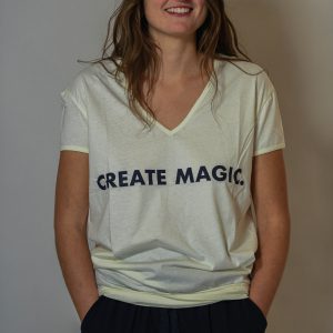 ANS Yoga Shirt | for girls