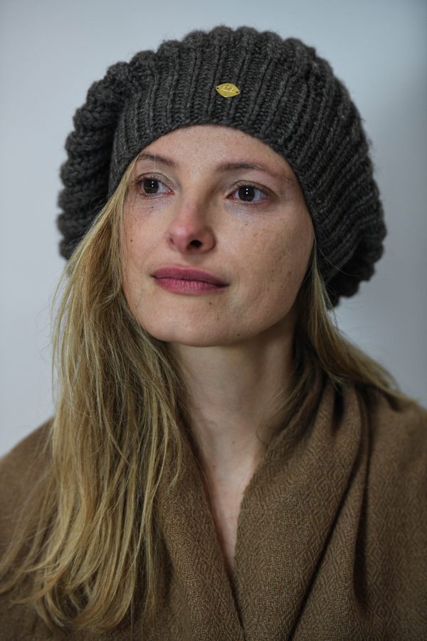 ANS Bonnet | Yak Wool - Image 6