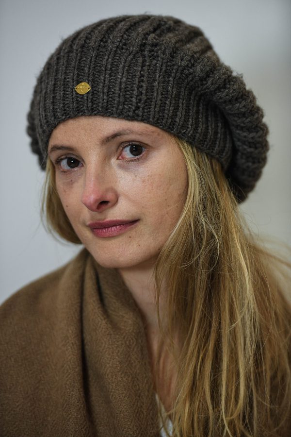 ANS Bonnet | Yak Wool - Image 2