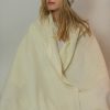 ANS Shawl | Sartuul Wool - Image 3