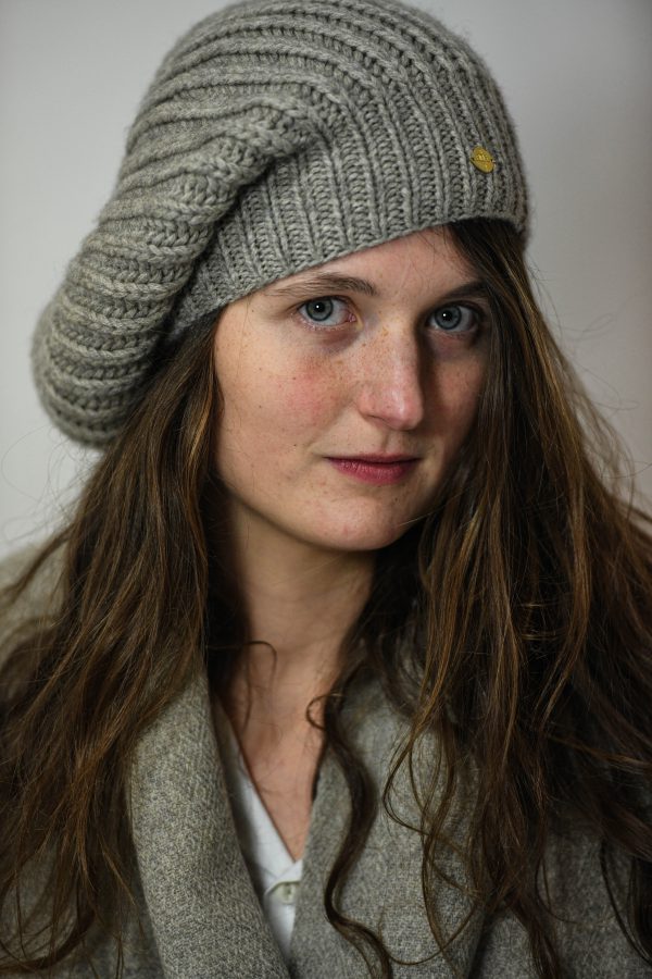 ANS Bonnet | Yak Wool - Image 5