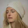 ANS Cap | Cashmere