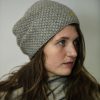 ANS Cap | Yak Wool
