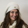 ANS Bonnet | Cashmere