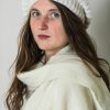 ANS Bonnet | Cashmere - Image 2