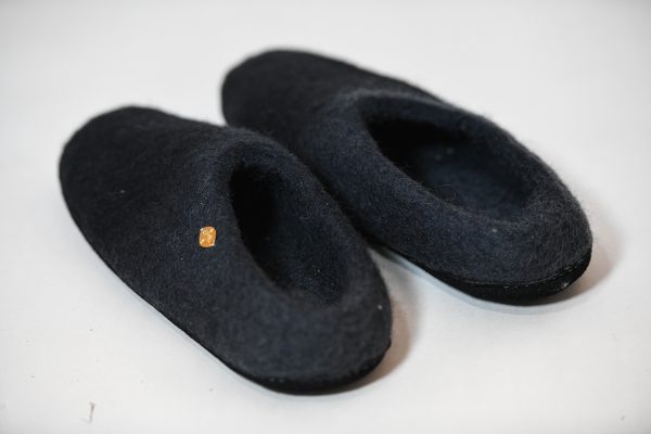 ANS Felt Shoes - Image 2