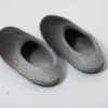 ANS Felt Shoes