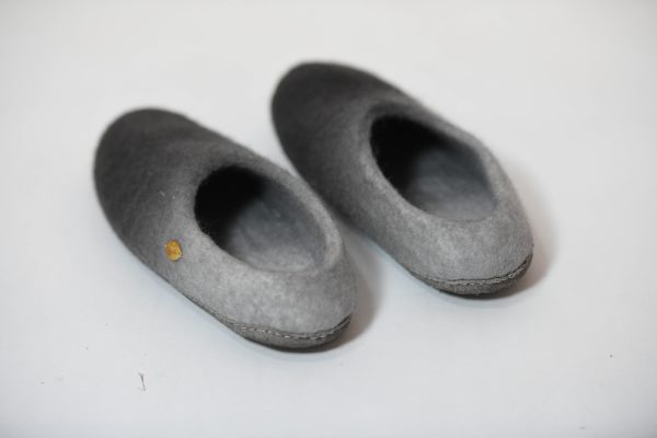 ANS Felt Shoes