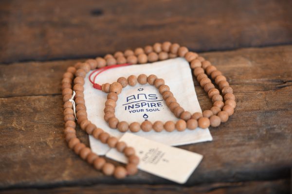 ANS Mala | Wood light - Image 2