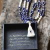 ANS Mala 5 Elements | Tantric