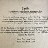 ANS Mala 5 Elements | Earth - Image 3