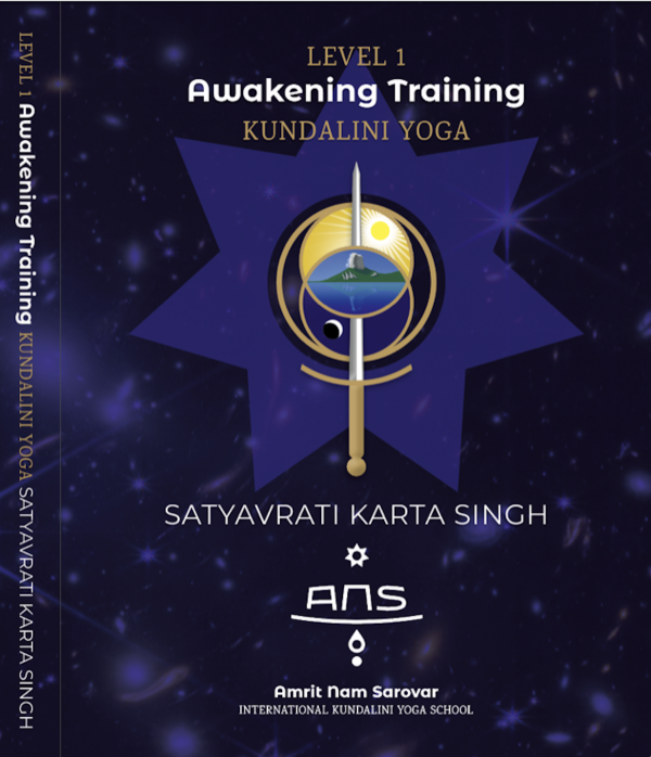 ANS Level 1 Kundalini Yoga Training Manual