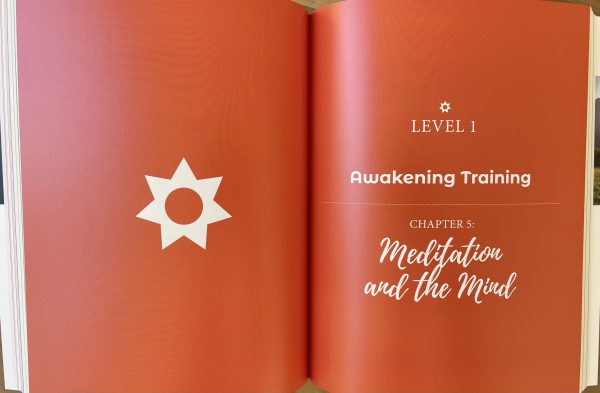 ANS Level 1 Kundalini Yoga Training Manual - Image 7