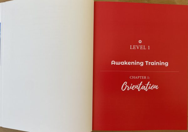 ANS Level 1 Kundalini Yoga Training Manual - Image 6
