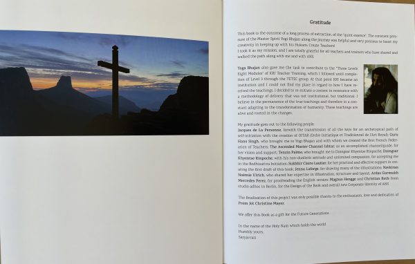 ANS Level 1 Kundalini Yoga Training Manual - Image 5