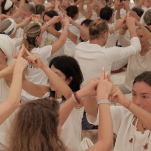 Yoga Festival Tickets