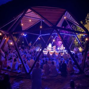 Le Martinet Yoga Festival 2027